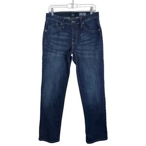 Rock & Republic Men's Straight Leg Jeans R510273 Size 30x30